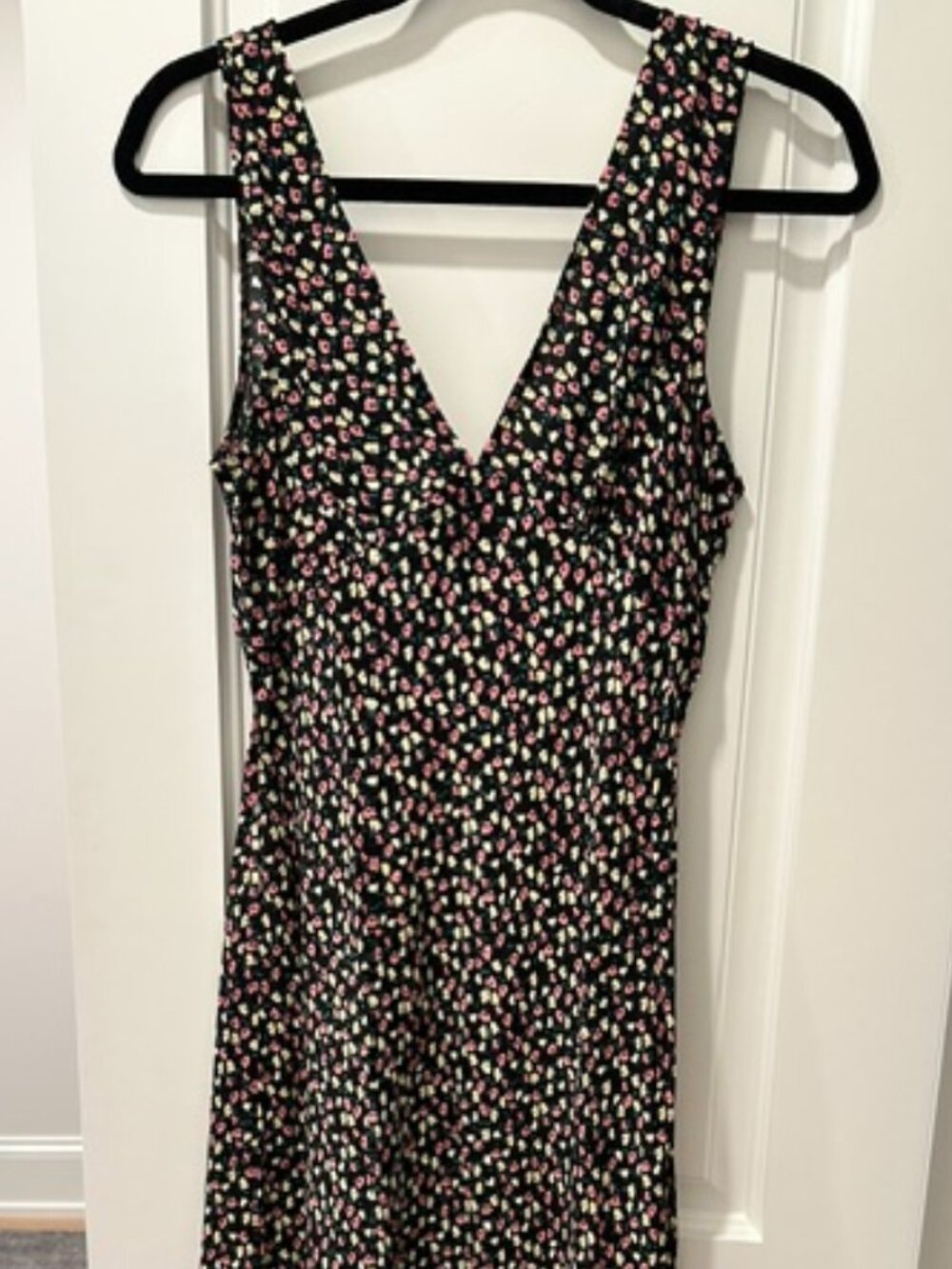Rails dress --New with tags